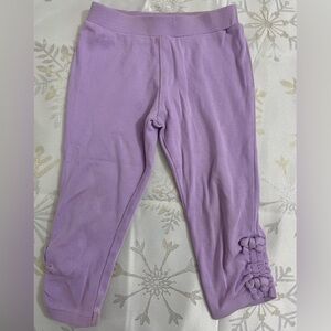 Gymboree leggings